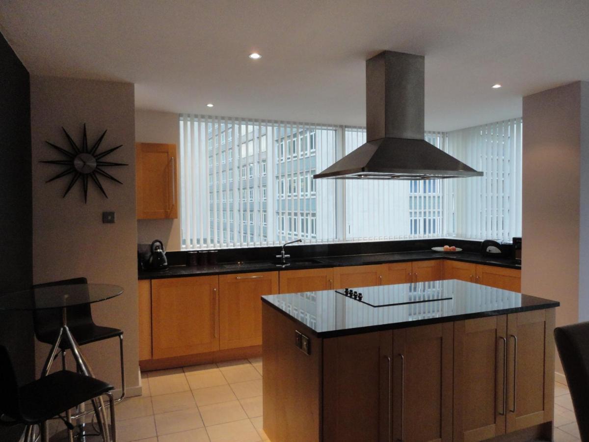 Luxury Apartment Liverpool Heart Of City Center Close To Arena Zewnętrze zdjęcie